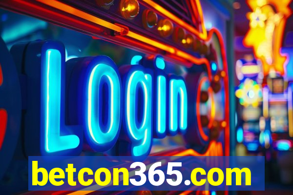 betcon365.com