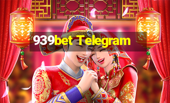 939bet Telegram