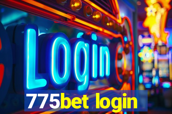 775bet login