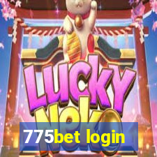 775bet login