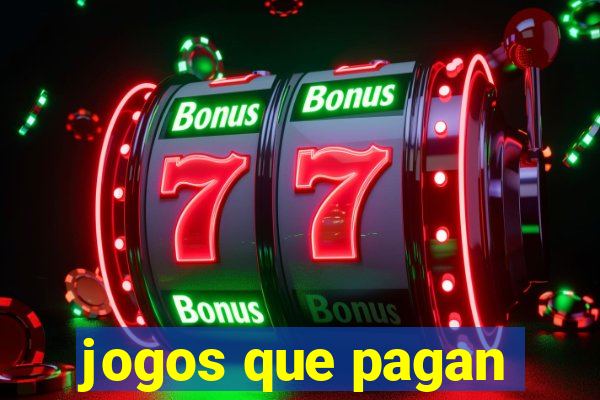 jogos que pagan