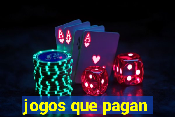 jogos que pagan