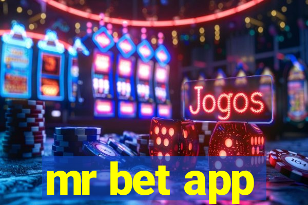 mr bet app