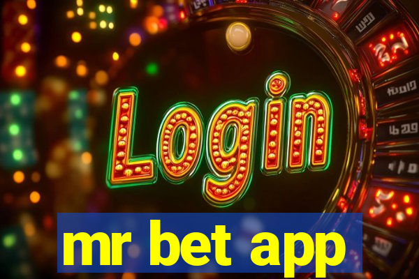 mr bet app