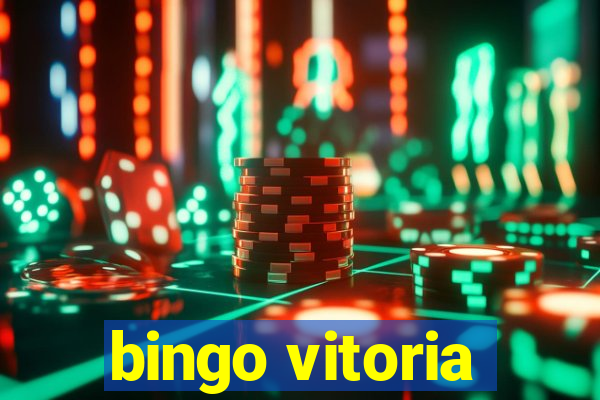 bingo vitoria