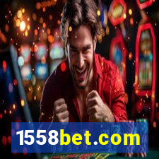 1558bet.com