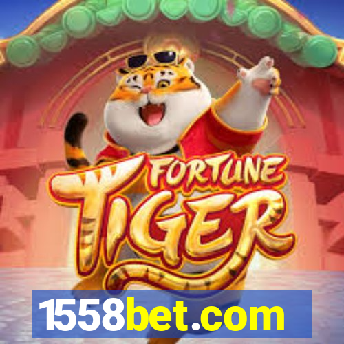 1558bet.com