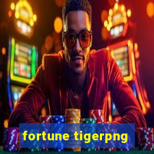 fortune tigerpng