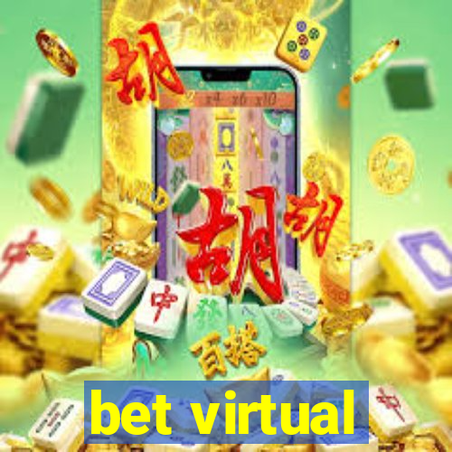 bet virtual