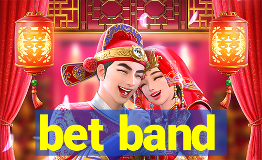 bet band