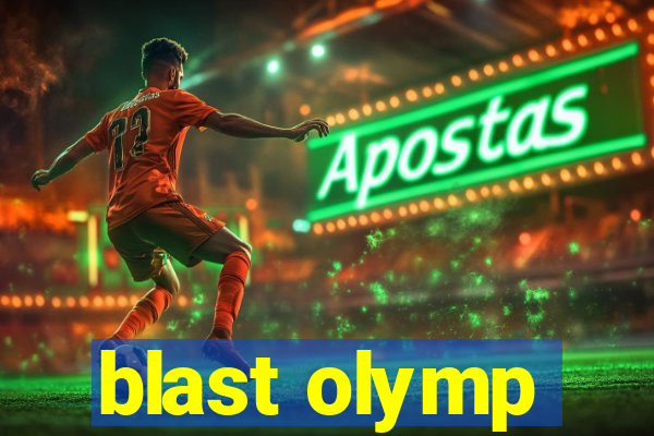 blast olymp