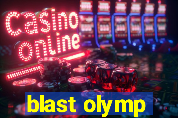 blast olymp