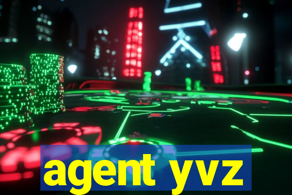 agent yvz