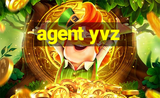 agent yvz