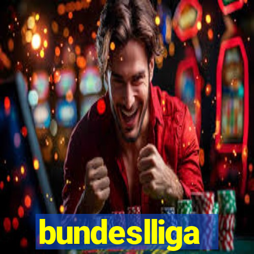 bundeslliga