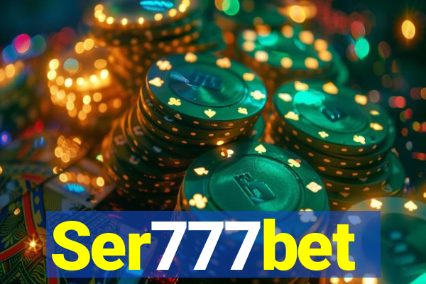 Ser777bet