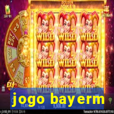 jogo bayerm