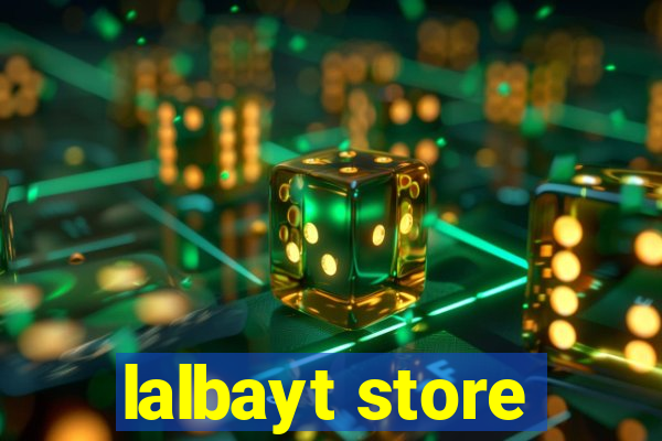 lalbayt store