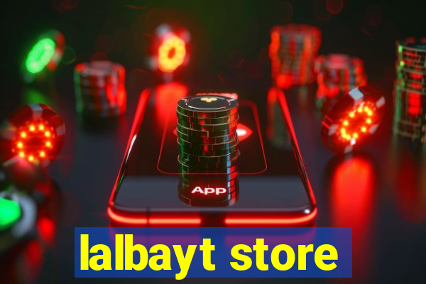 lalbayt store