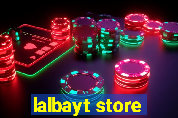 lalbayt store