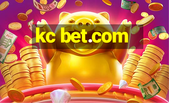 kc bet.com