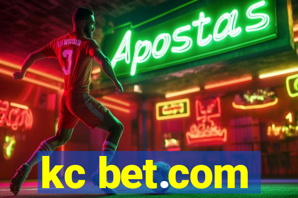 kc bet.com