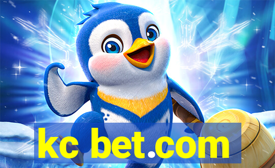 kc bet.com