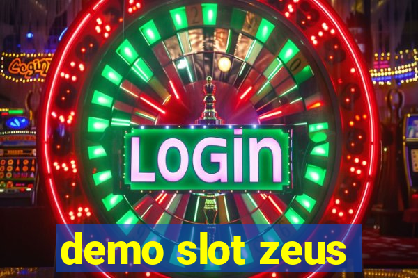 demo slot zeus