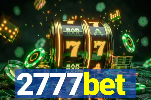 2777bet