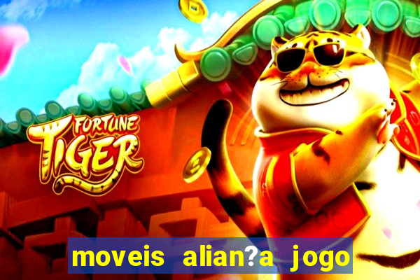 moveis alian?a jogo de cozinha