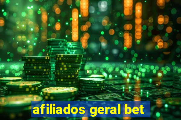 afiliados geral bet