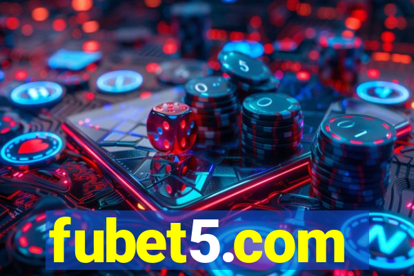 fubet5.com