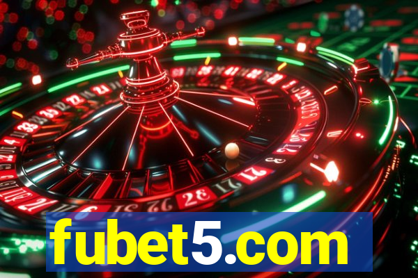 fubet5.com