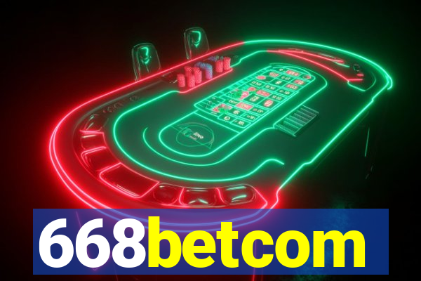 668betcom