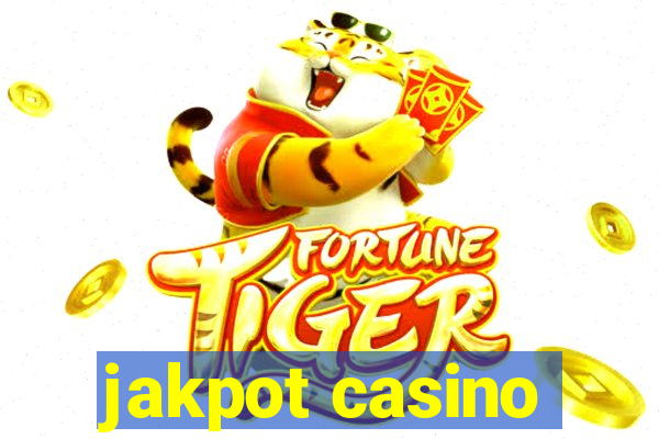 jakpot casino