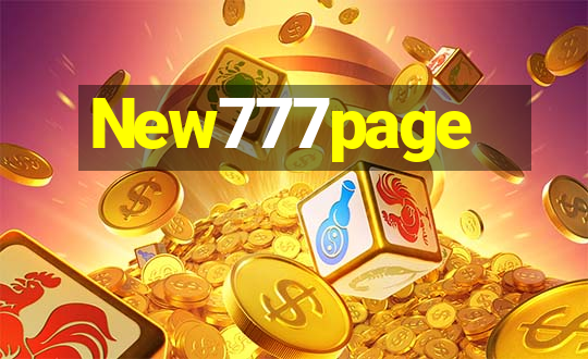 New777page