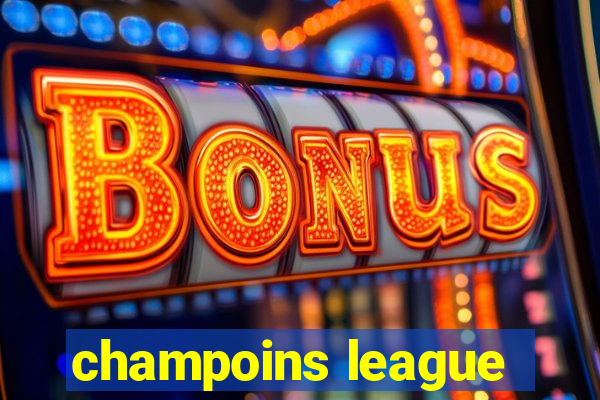 champoins league