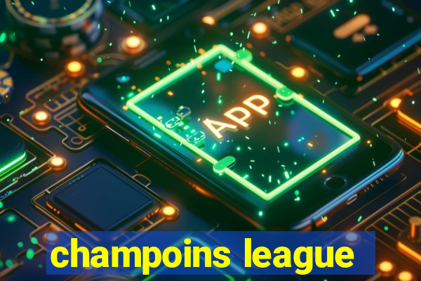 champoins league