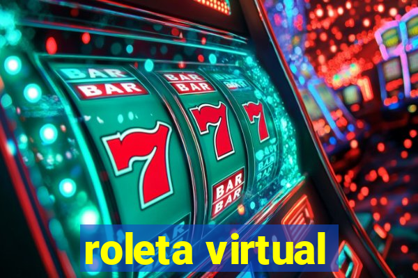 roleta virtual