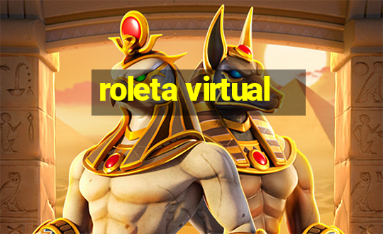 roleta virtual