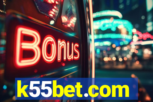 k55bet.com