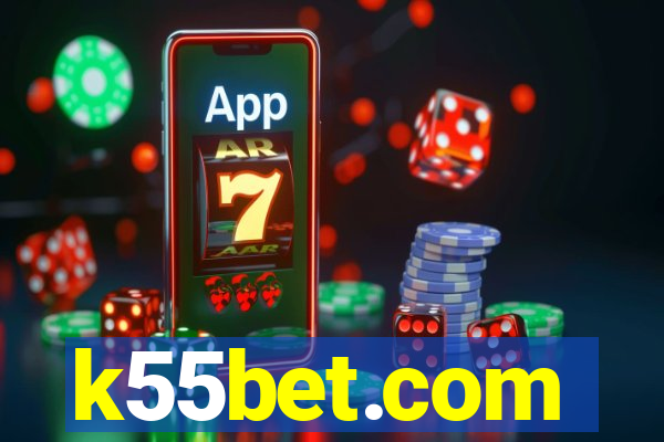 k55bet.com