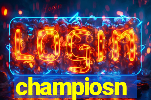 champiosn