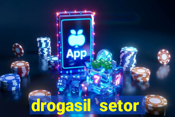 drogasil setor bueno telefone