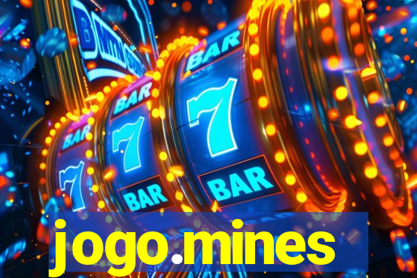 jogo.mines