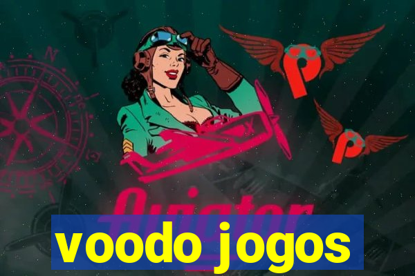 voodo jogos