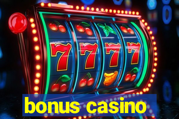 bonus casino