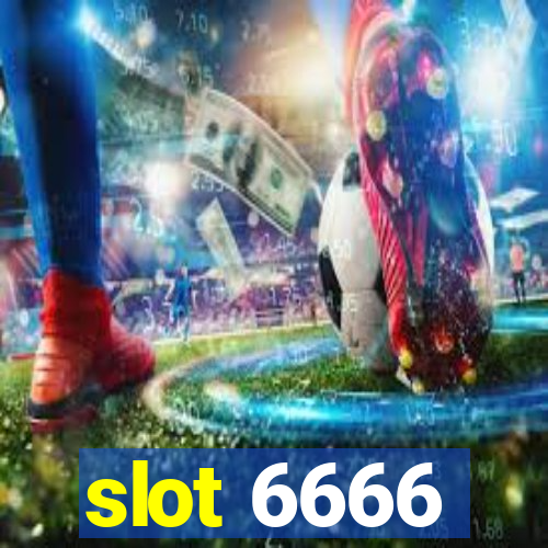 slot 6666