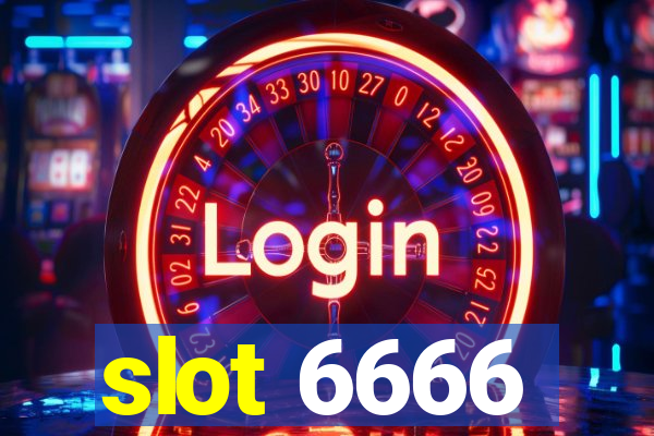 slot 6666