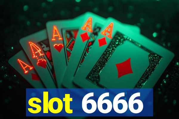 slot 6666